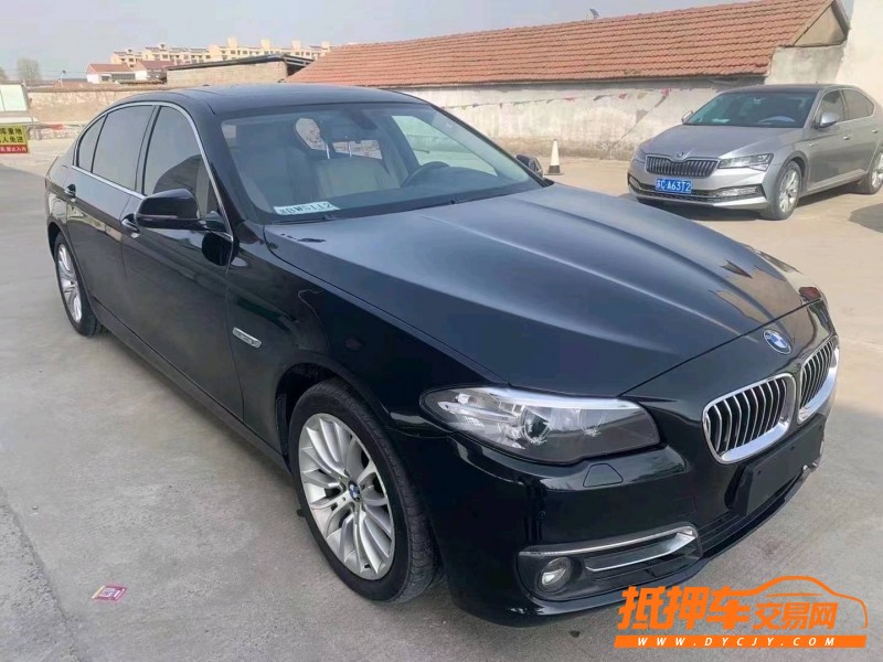 徐州14年宝马5系7