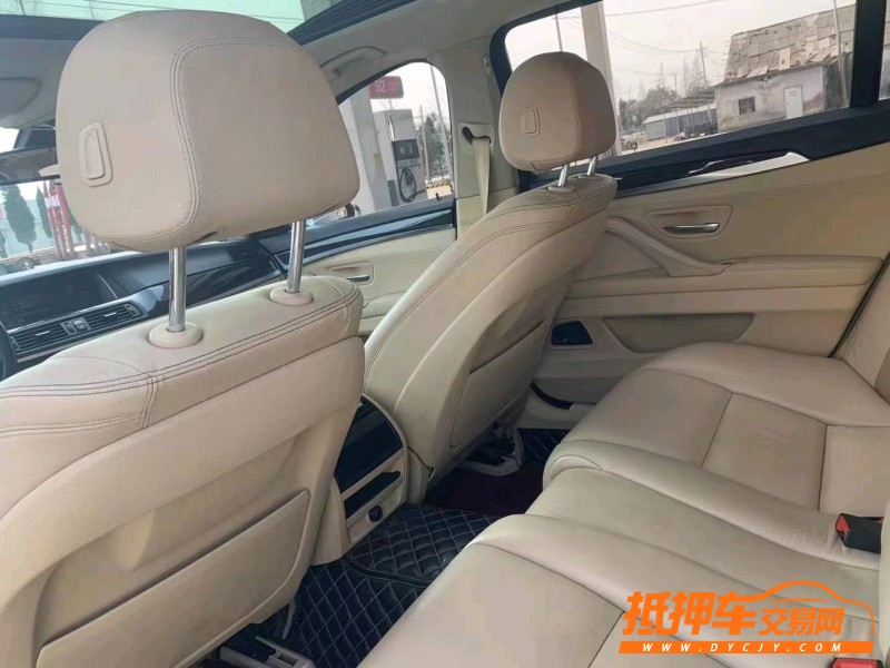 徐州14年宝马5系6