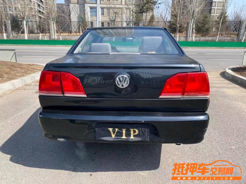 沈阳12年大众捷达9