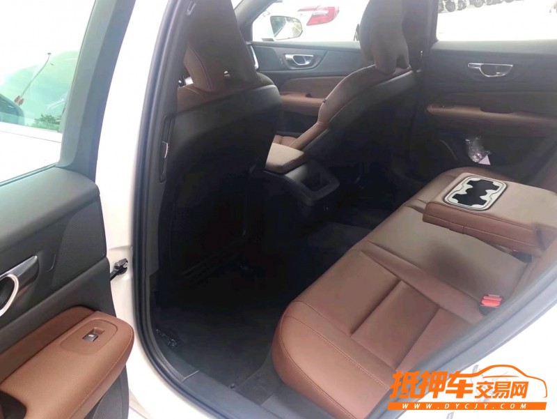宜春22年沃爾沃S60L4