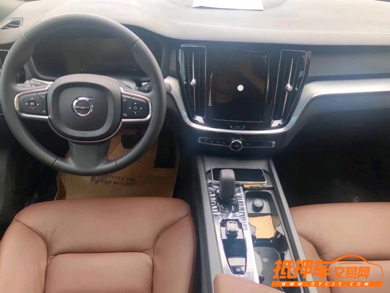 宜春22年沃爾沃S60L9