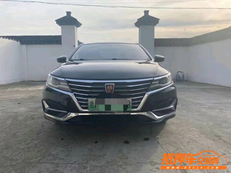 嘉興19年榮威ei61