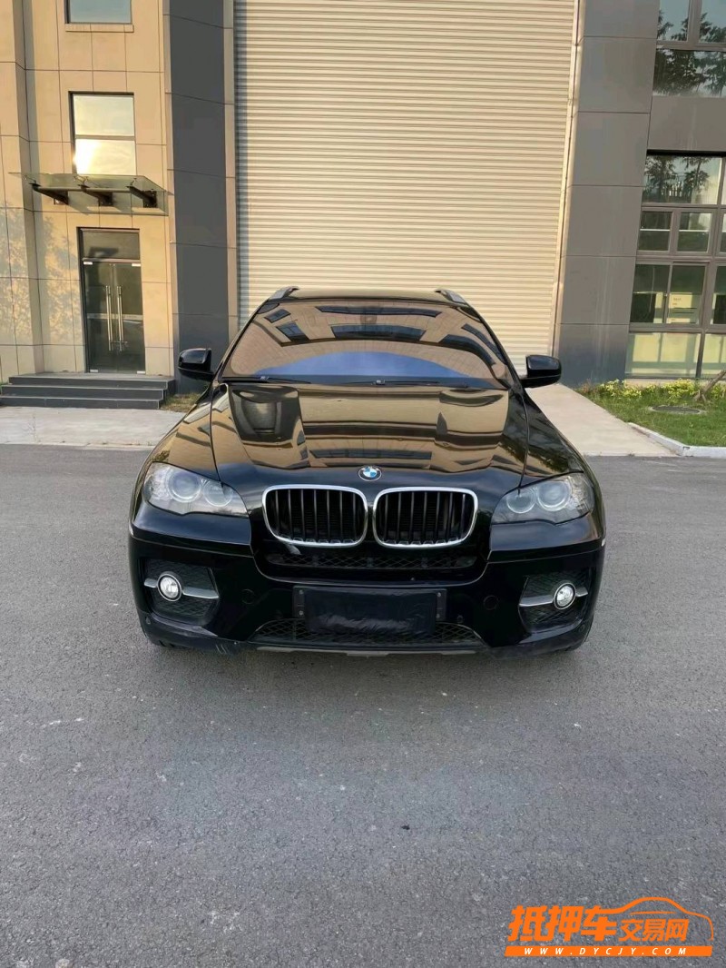 徐州10年宝马X69
