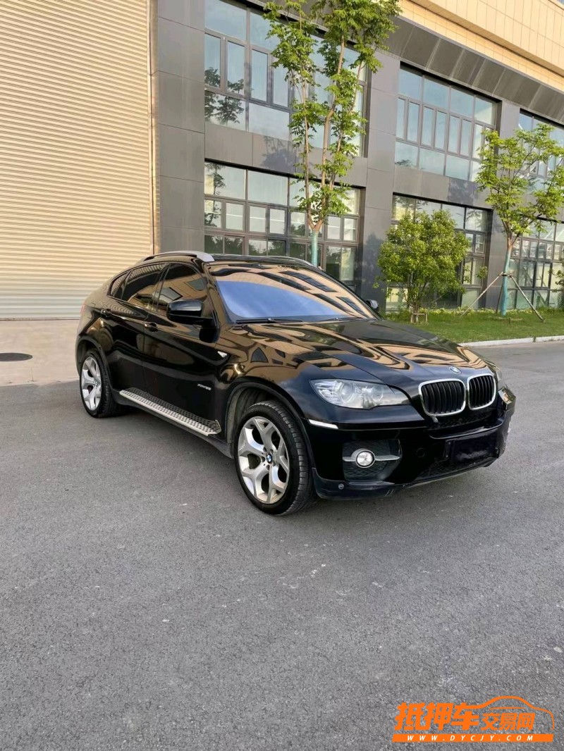 徐州10年宝马X68