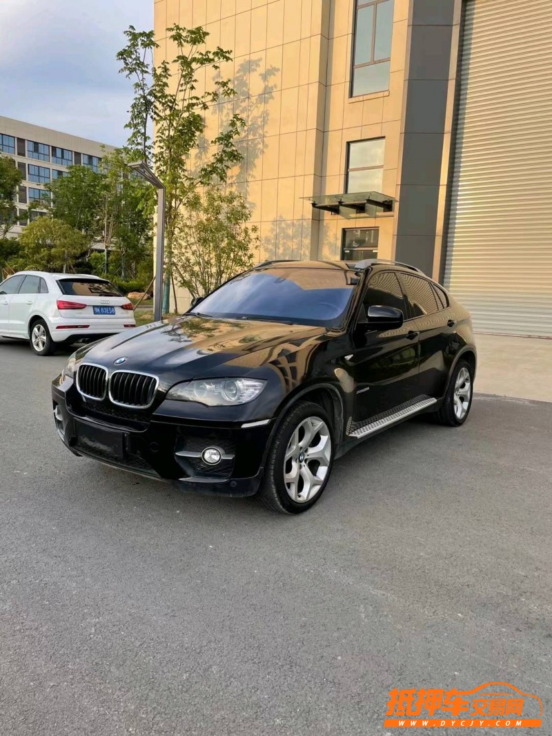 徐州10年宝马X67