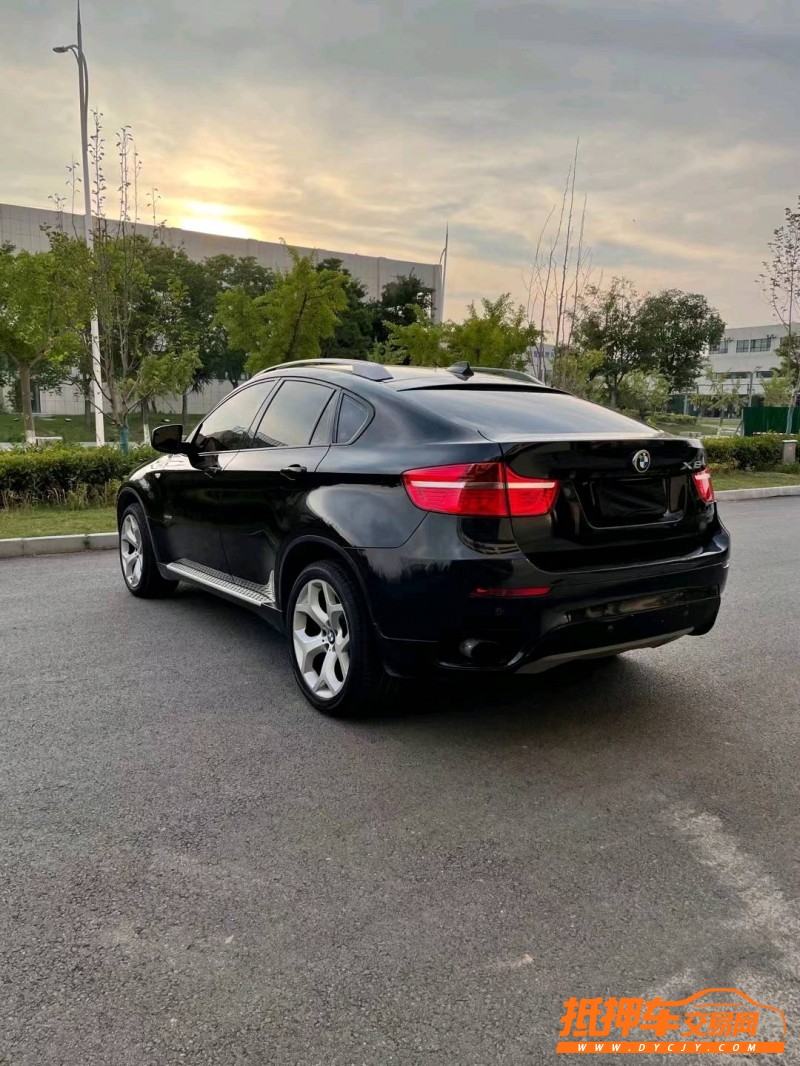 徐州10年宝马X66