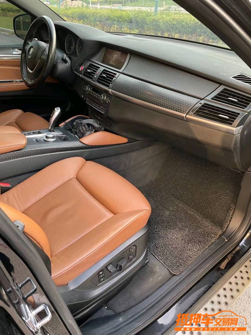 徐州10年宝马X64