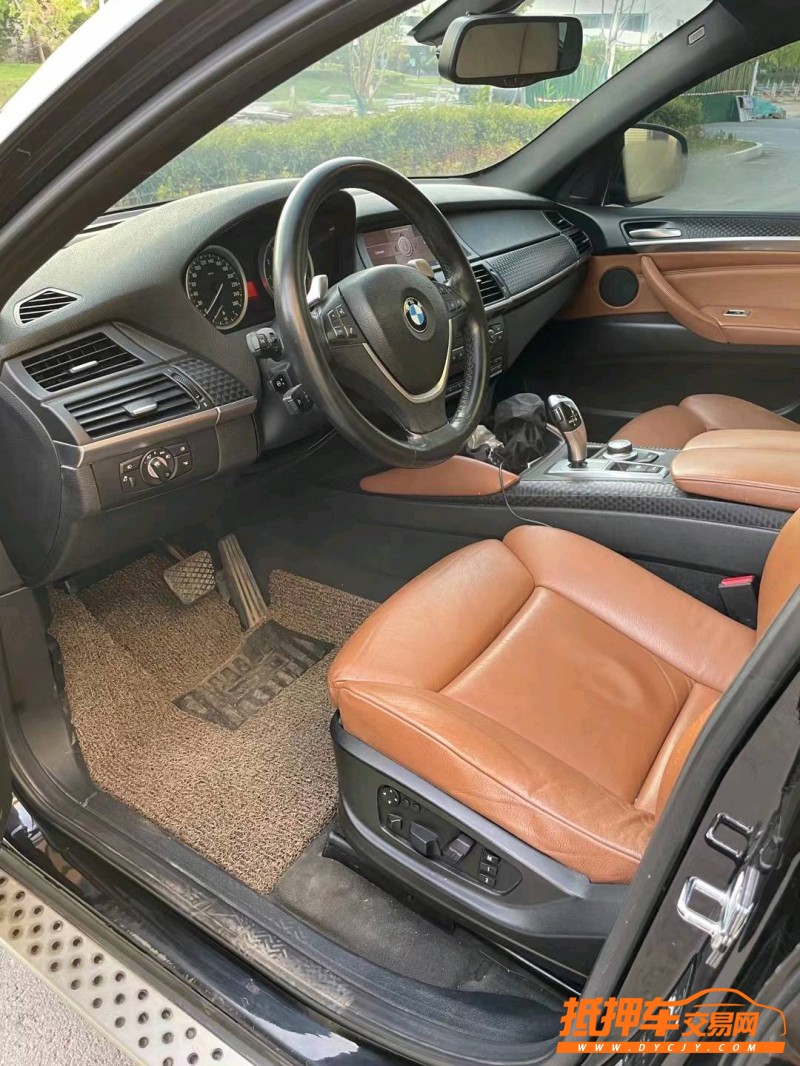 徐州10年宝马X63