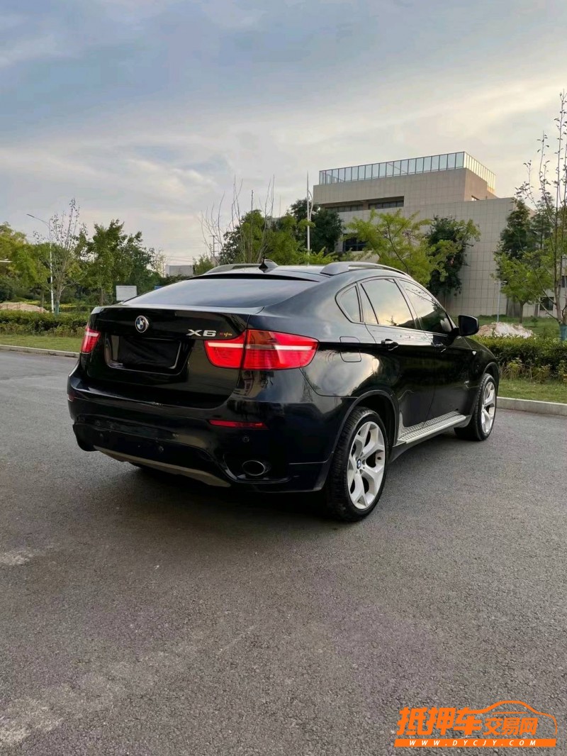 徐州10年宝马X62