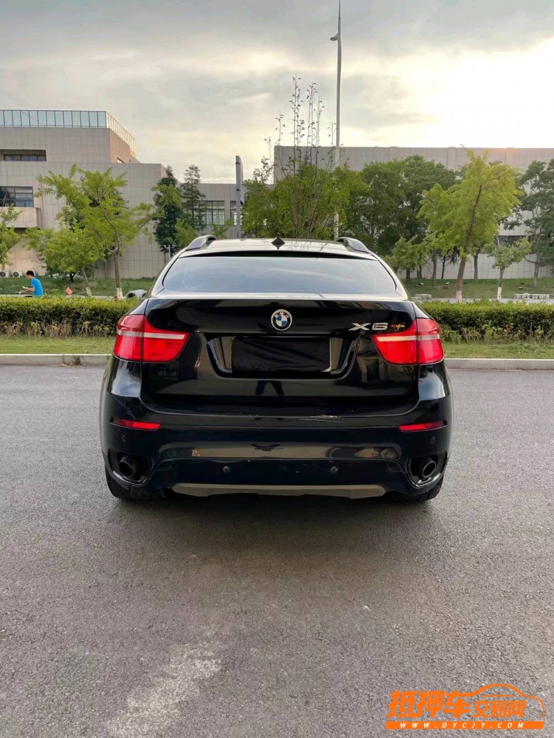 徐州10年宝马X61