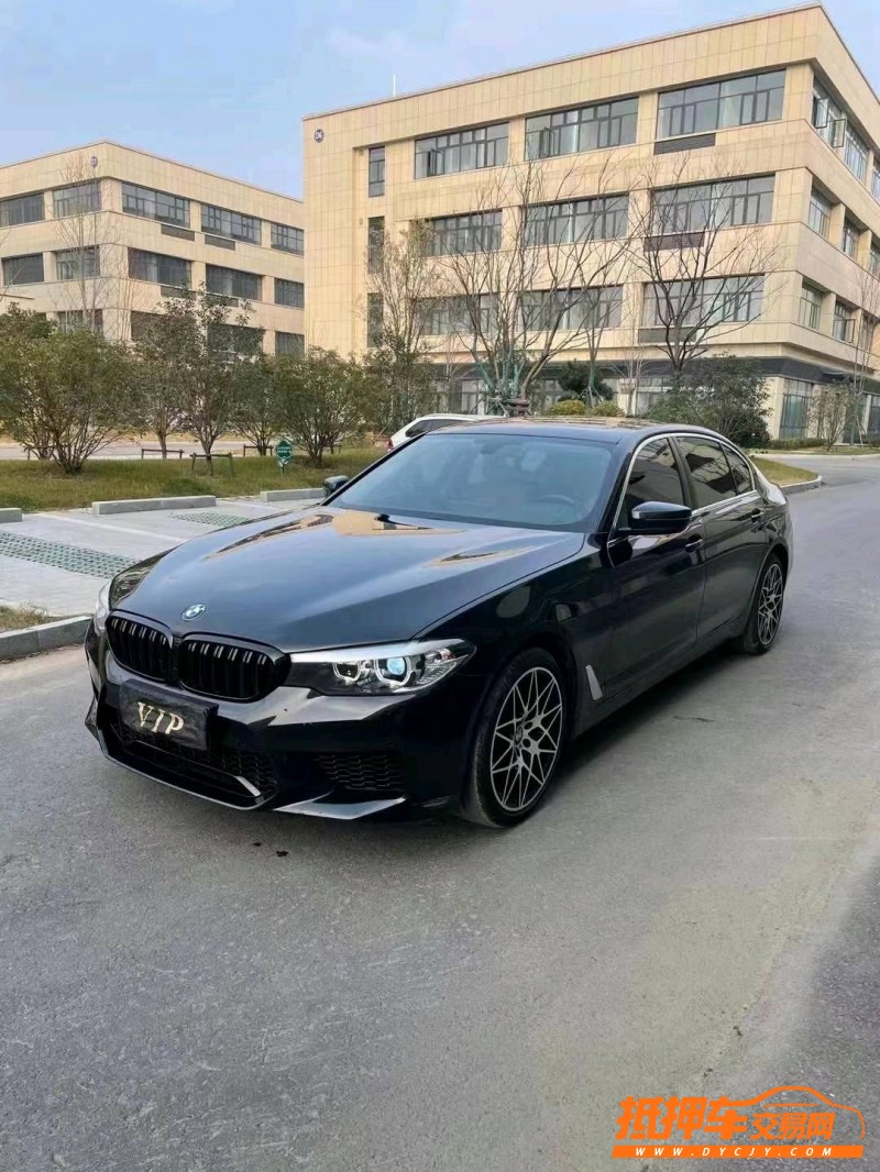 徐州18年宝马5系7