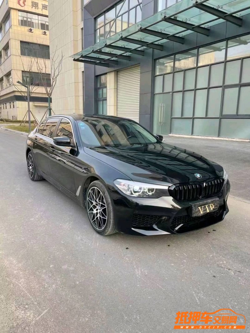 徐州18年宝马5系6