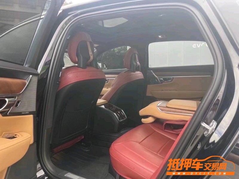 廈門18年沃爾沃S905