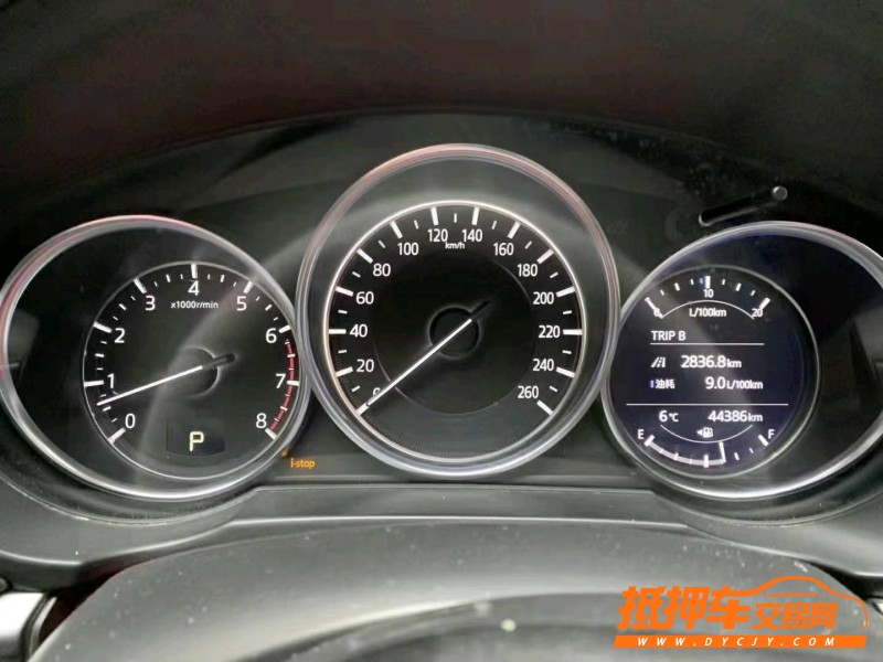 梧州21年馬自達CX-55