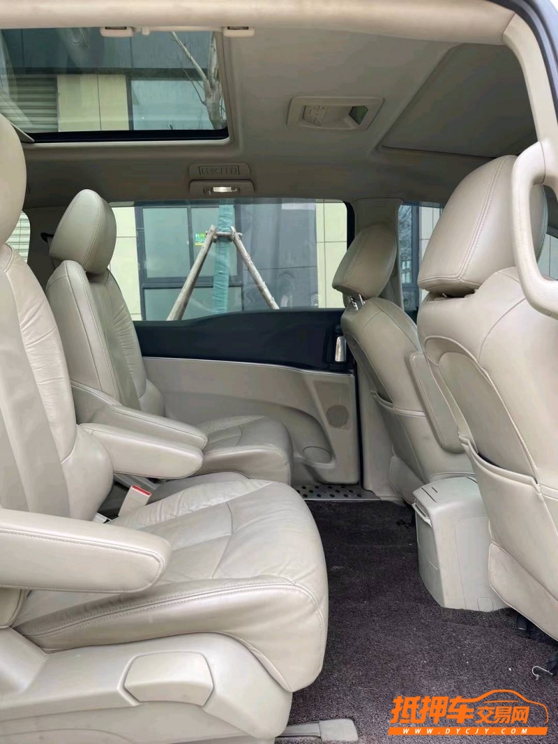 徐州14年别克GL85