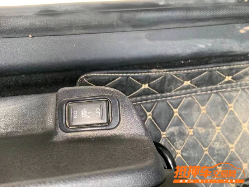 北京15年雷諾風朗7