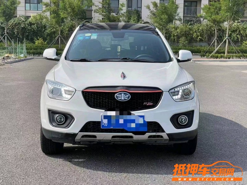 濟寧17年奔騰X801