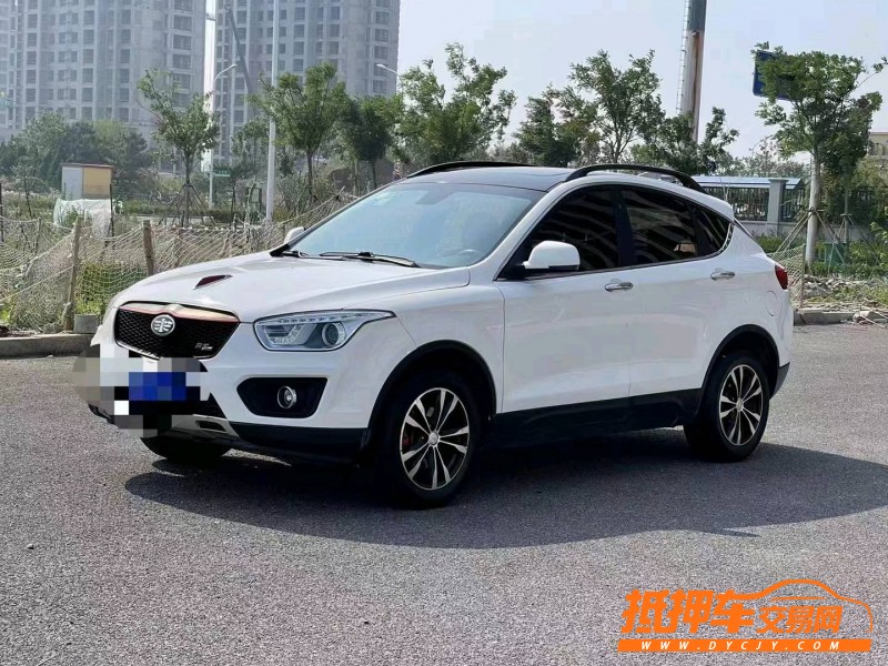 濟寧17年奔騰X803