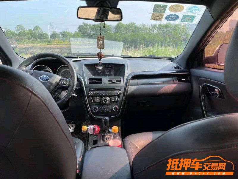 濟寧17年奔騰X804