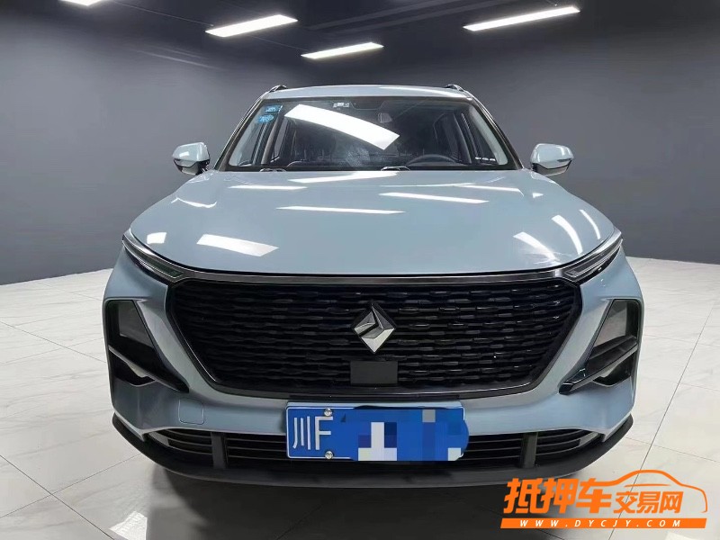 成都20年寶駿RS31