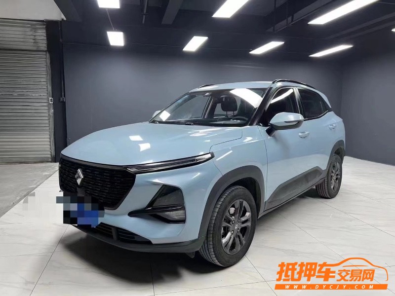 成都20年寶駿RS34