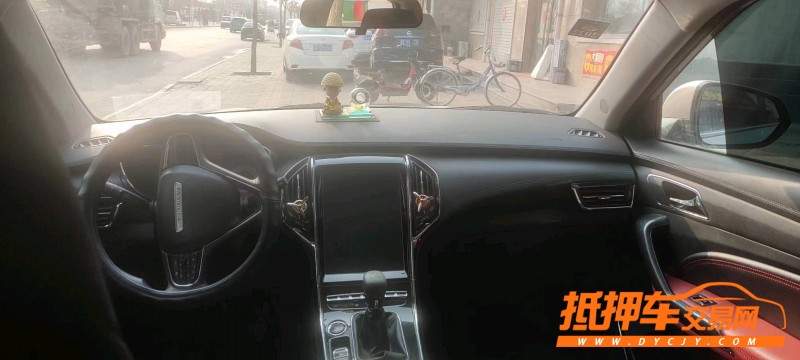 保定18年獵豹汽車CS94
