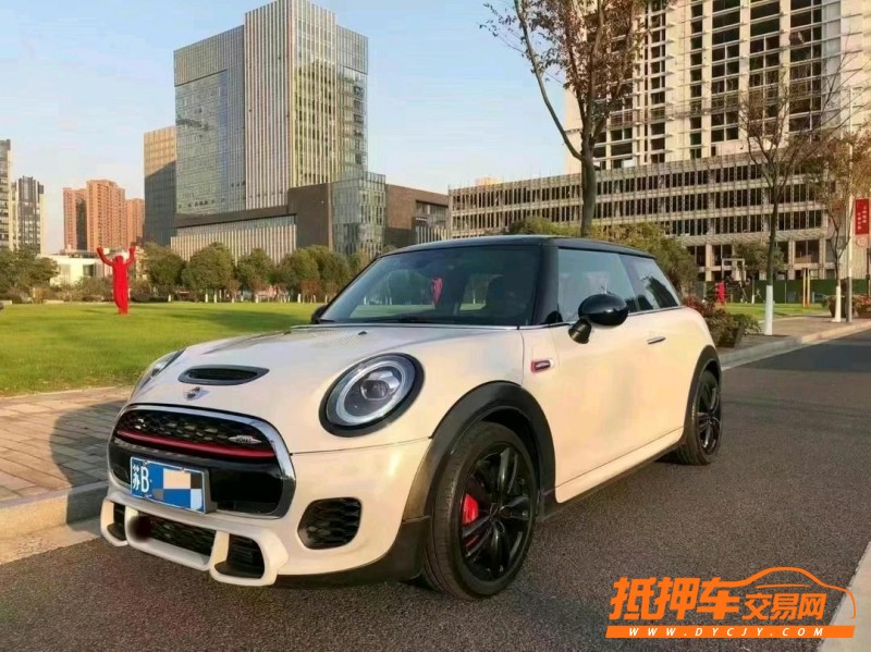 無錫17年MINICOUPE3