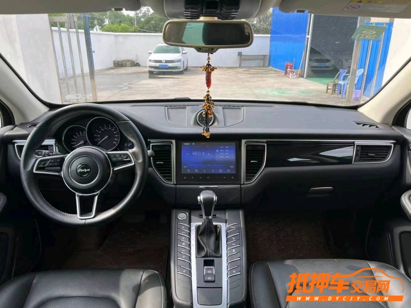 鄂州19年眾泰SR95