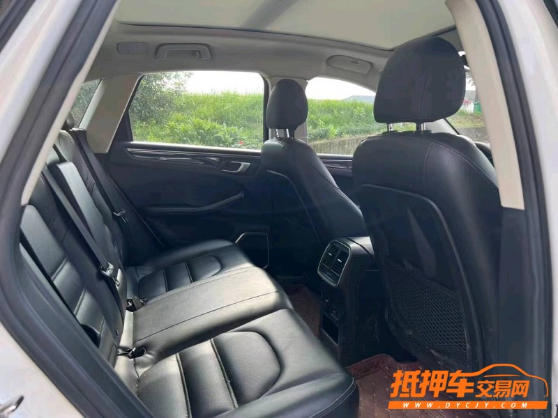 鄂州19年眾泰SR94