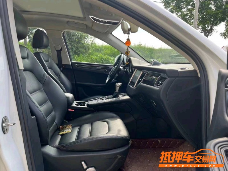 鄂州19年眾泰SR92