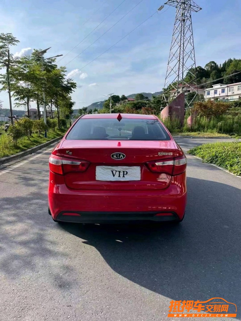 景德鎮12年起亞K23