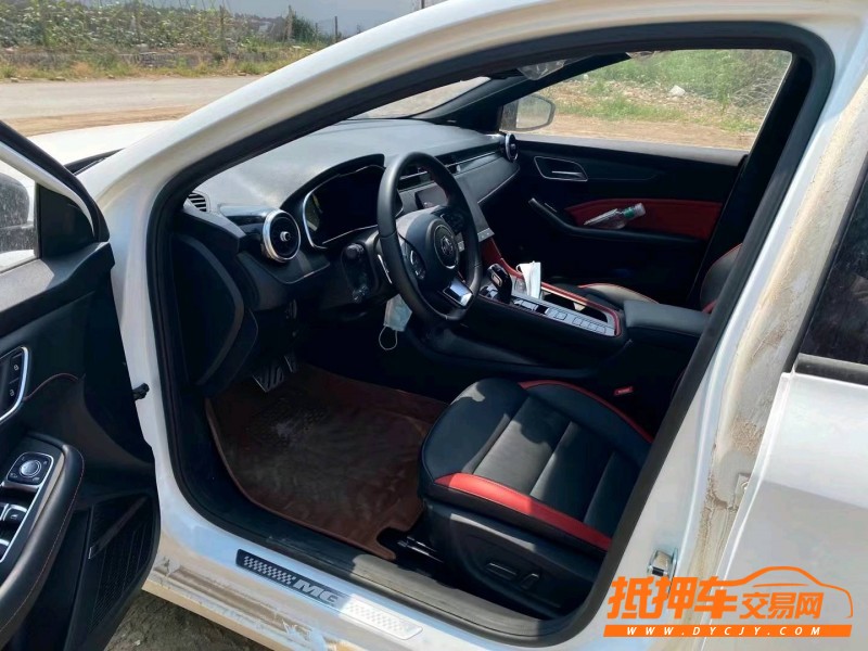 保定21年名爵64