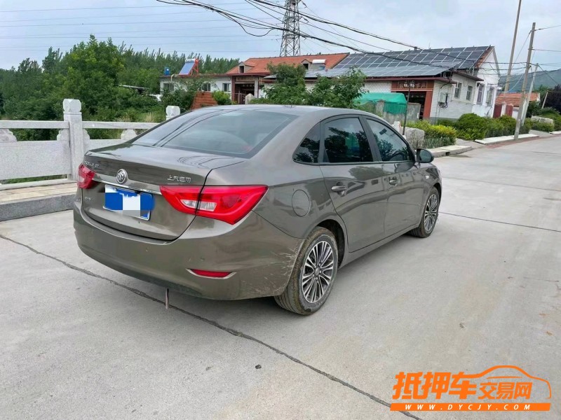 潍坊17年别克英朗2