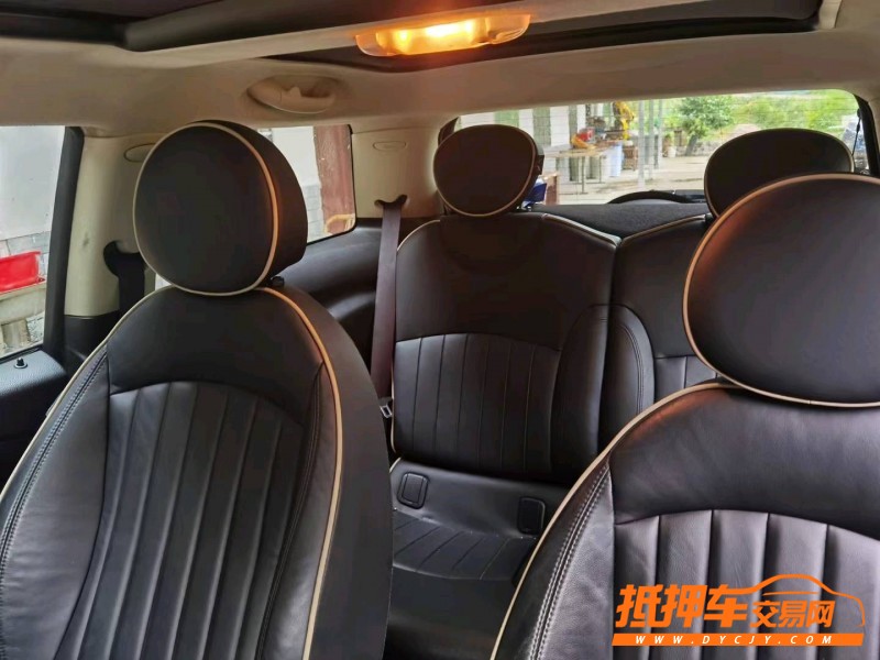廣州14年MINICooper5