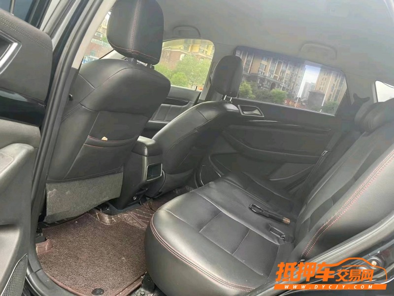 荊門15年獵豹汽車CS104