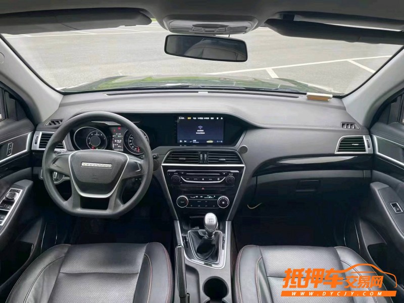 荊門15年獵豹汽車CS106