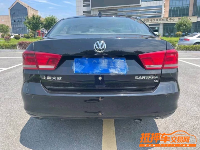 鄂州15年大眾帕薩特6
