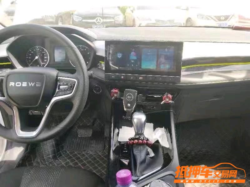 廣州22年榮威i55