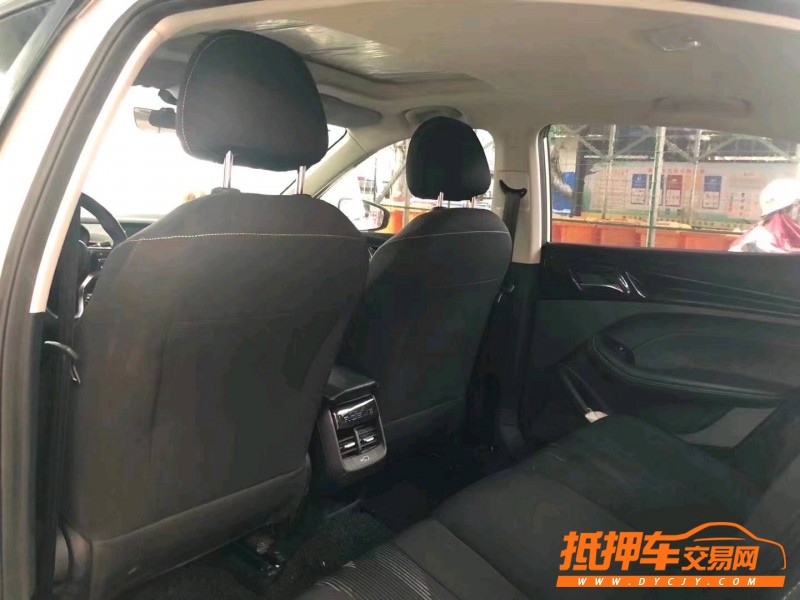 濟南21年榮威i54