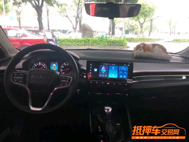 濟南21年榮威i57