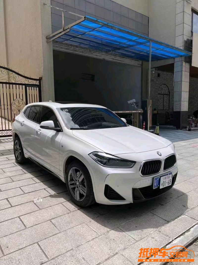 深圳21年寶馬X28