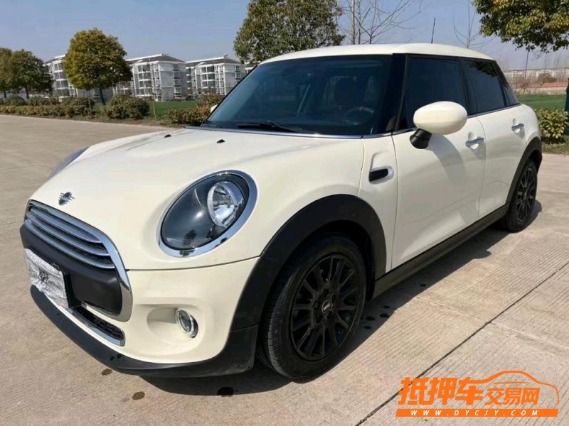 鹽城21年MINICOUPE2