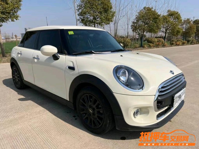 鹽城21年MINICOUPE3