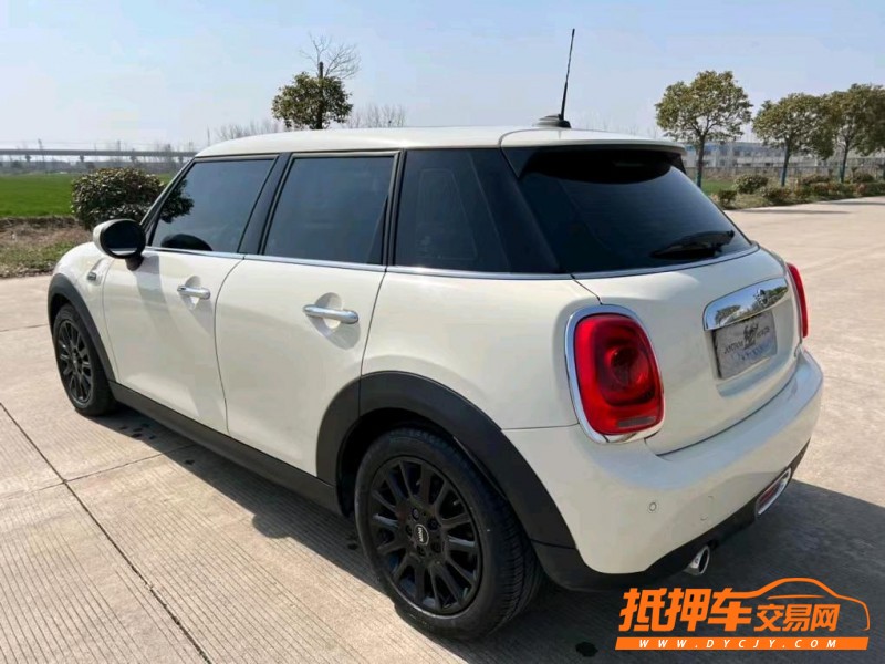鹽城21年MINICOUPE5