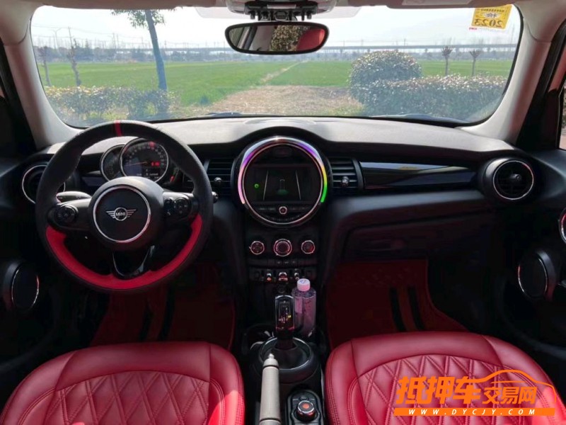 鹽城21年MINICOUPE8