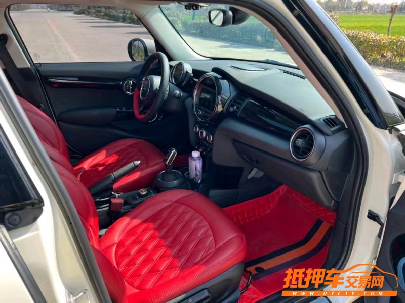 鹽城21年MINICOUPE9