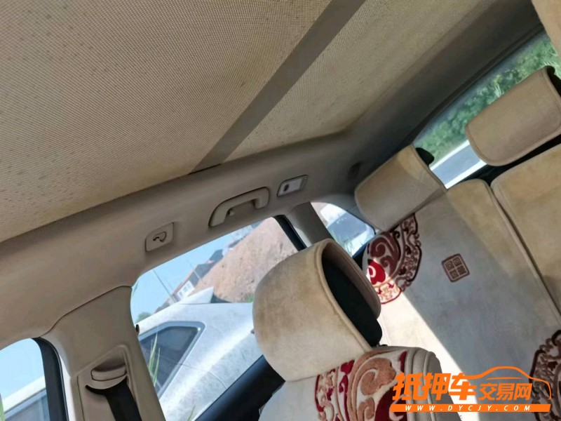保定12年奧迪Q54