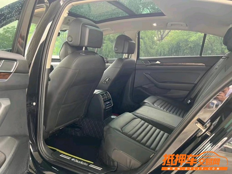 盐城19年大众迈腾5