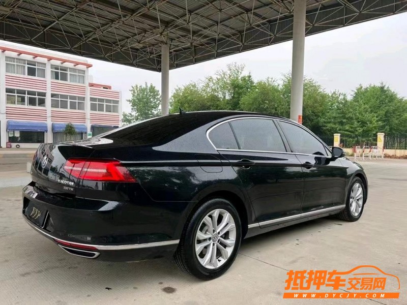 盐城19年大众迈腾9