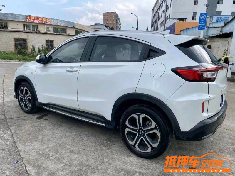 江門17年本田CR-V5